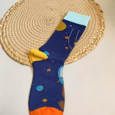 جوراب کهکشان