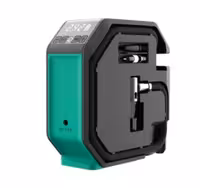 پمپ باد شارژی 12 ولت دی سی ای مدل ADQE120DK