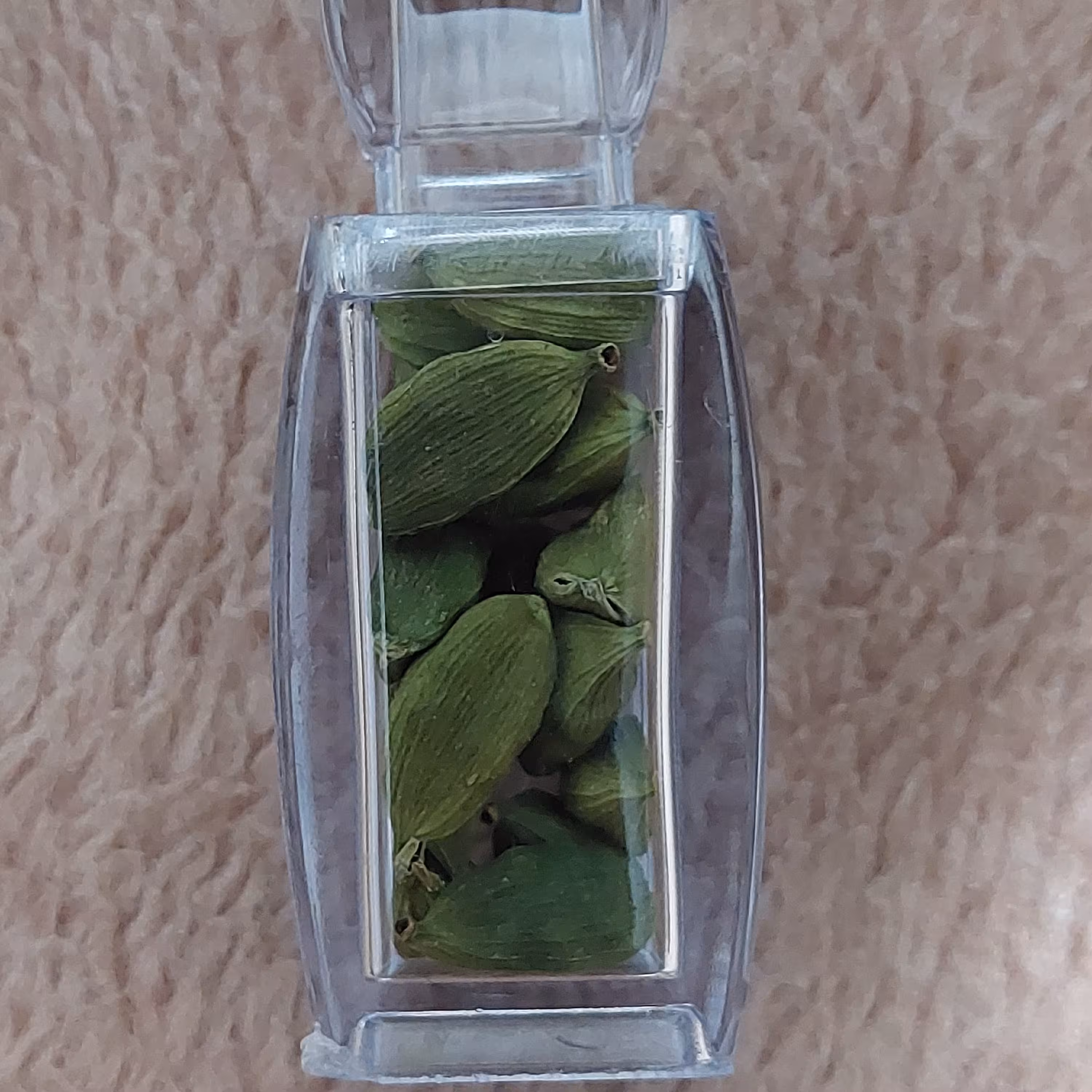 هل اکبر بنفش 10 گرم شیک 
