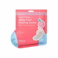 ماسک پا جورابی فرودیا Frudia حاوی عصاره هلو بسته 1 جفتی