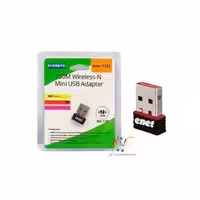 دانگل وایفای ای‌نت مدل EUW-1122