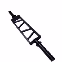 هالتر چکشی پروفیلی 120 سانتی Profile hammer barbell