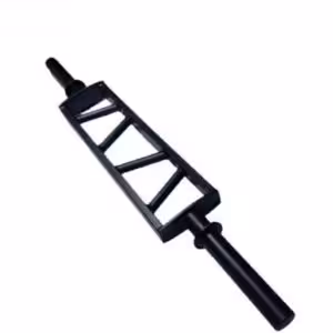 هالتر چکشی پروفیلی 120 سانتی Profile hammer barbell