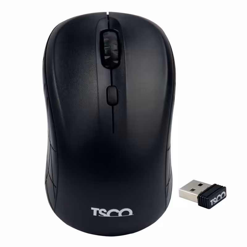 ماوس بی سیم تسکو مدل TM 625W