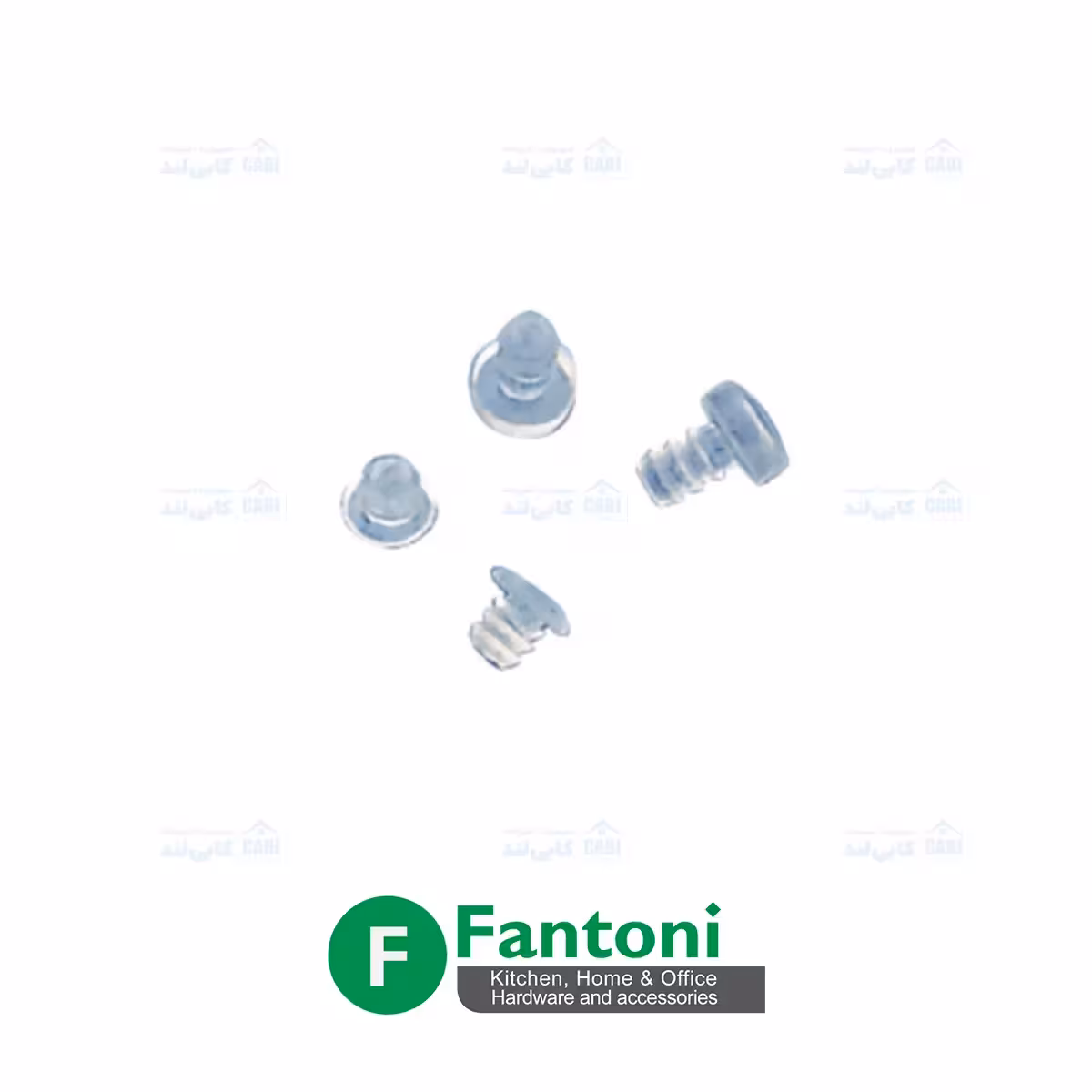 ضربه گیر و صدا گیر فانتونی M353