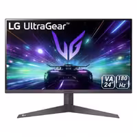 مانیتور گیمینگ 24 اینج ال جی LG UltraGear 24GS50F – Full HD – 180Hz