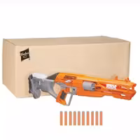 تفنگ نرف اورجینال