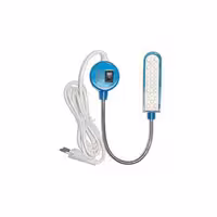 لامپ LED چرخ خیاطی آهن ربایی یوک YOKE
