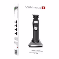 ماشین اصلاح موی سر و صورت والوروس مدل VL-106
