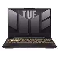 لپ تاپ ایسوس مدل TUF Gaming F16 FX608JMR پردازنده Core i7 14650HX رم 16GB حافظه RTX5060 8GB 1TB SSD