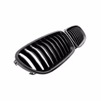 جلو پنجره بی ام و 528 F10