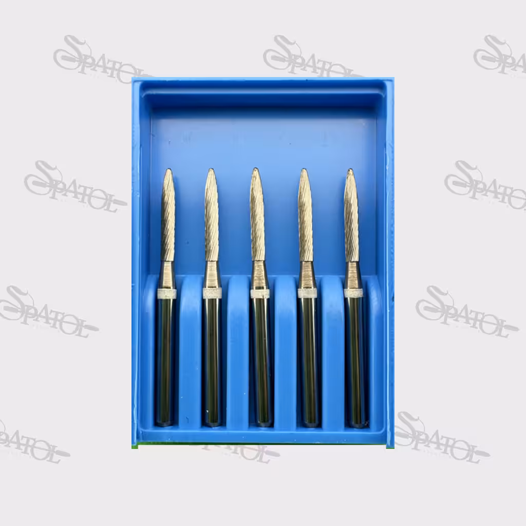 فرز کارباید پرداخت 40 پره کد CF48L