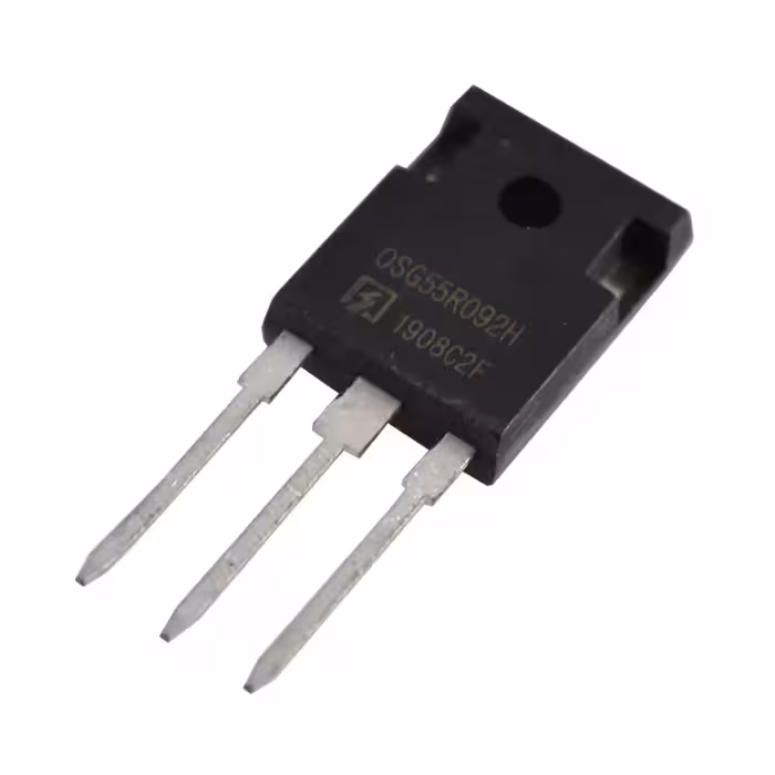 ترانزیستور ماسفت OSG55R092H