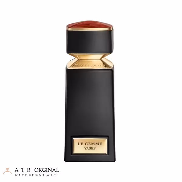 عطر بولگاری ل جم یاسپ مردانه ادوپرفیوم 125 میل