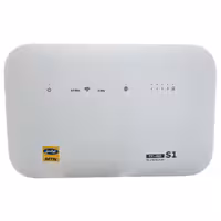 مودم 4G/TD-LTE ایرانسل مدل TF-i60 S1 بدون سیمکارت