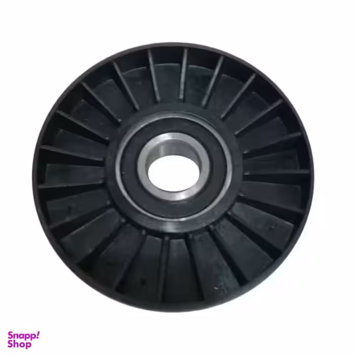 غلتک هرزگرد ایساکو کد 0814