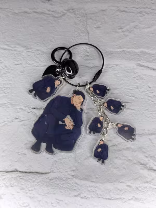 جاکلیدی گتو