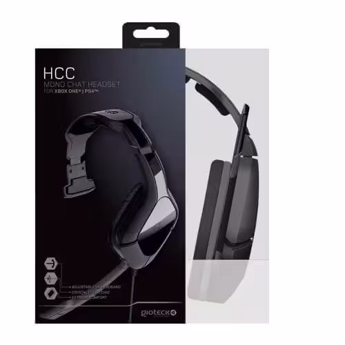 هدست گیمینگ مکالمات استراتژیک