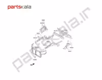 سینی فن آزرا گرنجور