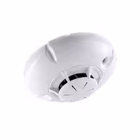 دتکتور حرارتی یونی پاس مدل متغیر بدون پایه