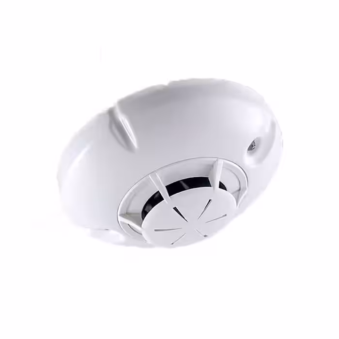 دتکتور حرارتی یونی پاس مدل متغیر بدون پایه