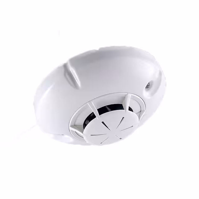 دتکتور حرارتی یونی پاس مدل متغیر بدون پایه