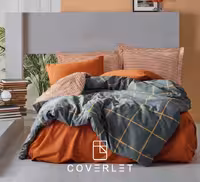 روتختی طوسی آجری طرح اسپرت کاوری طرح Stark