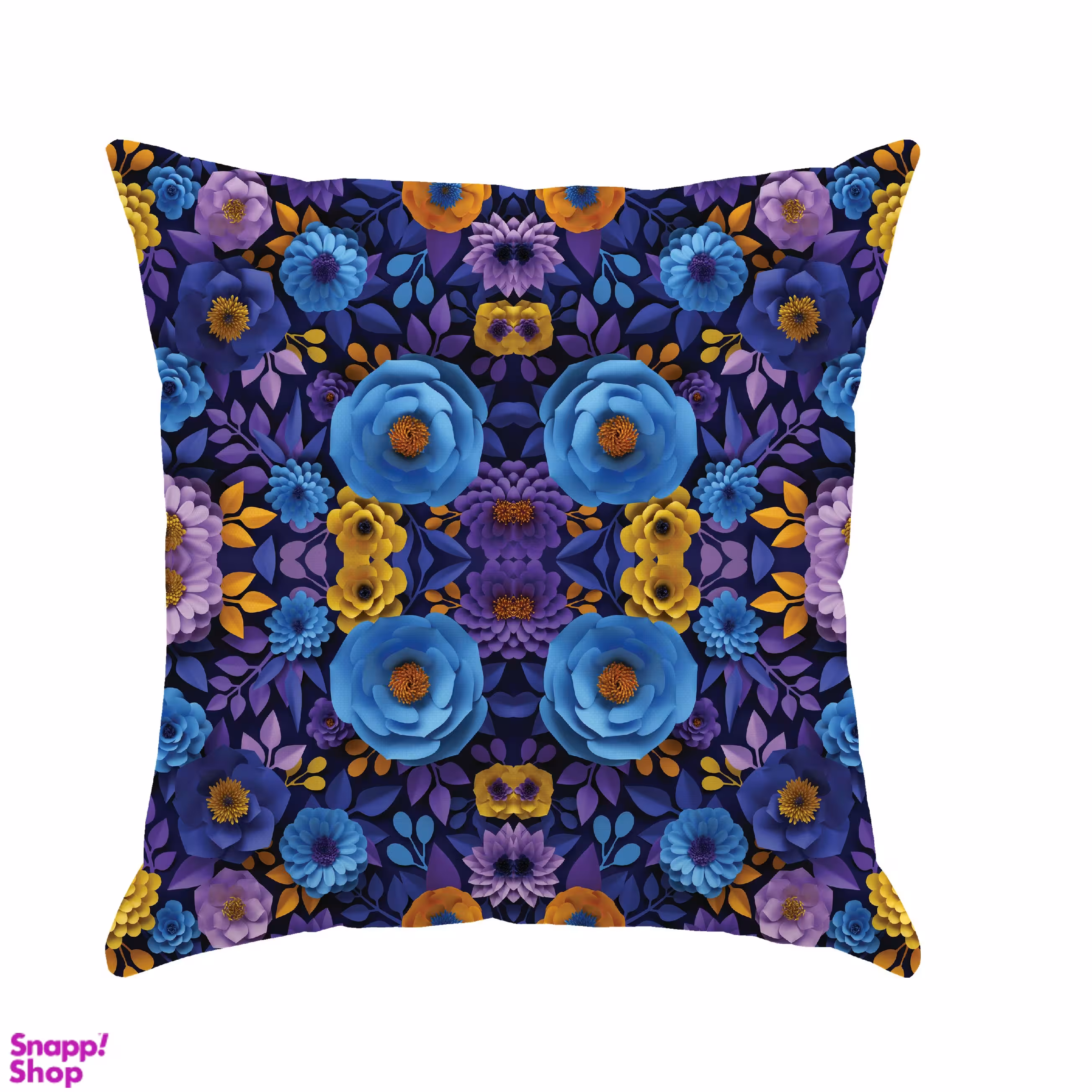 کوسن مدل S2-10812 چند رنگ