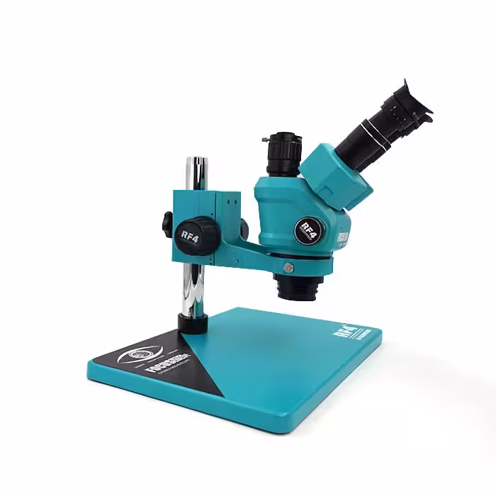 لوپ سه چشم RF4 RF-6555 PRO MAX ( اصلی )