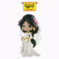 فیگور پرنسس جازمین Jasmine برند کیوپوسکت Qposket