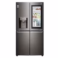 یخچال ال جی X39