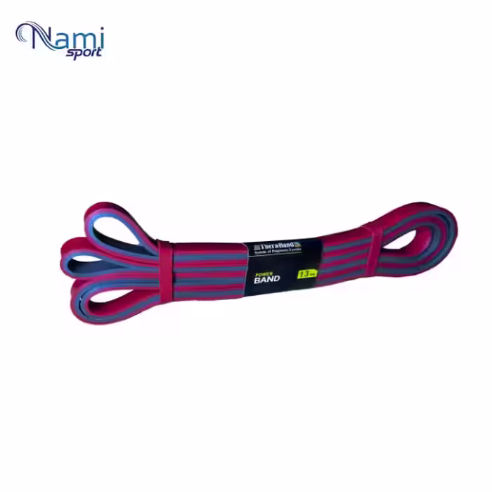 کش پاورباند 13 میل تراباند THERABAND
