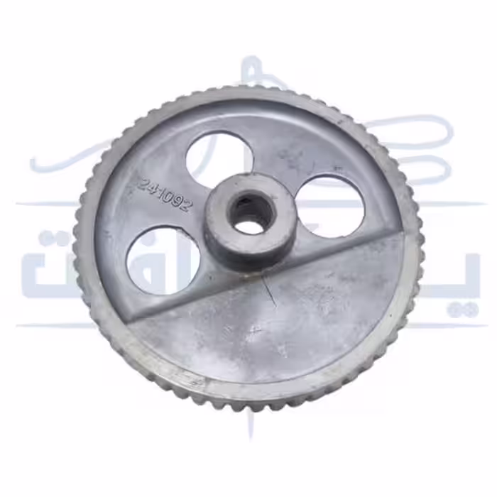 توپی کوچک سرکیسه