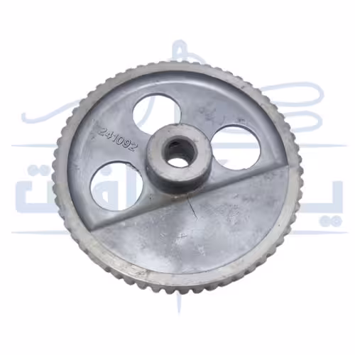 توپی کوچک سرکیسه