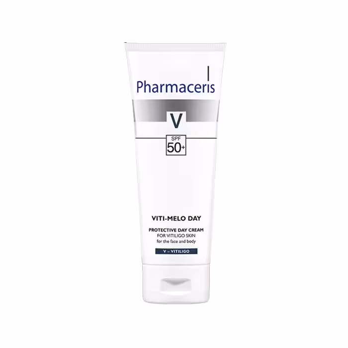 کرم روز محافظ پوست ویتی ملو دی Pharmaceris