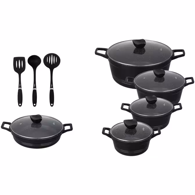 سرویس پخت و پز 15 پارچه یونیک مدل 7899