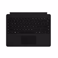 کیبورد تبلت مایکروسافت مناسب برای تبلت مایکروسافت Surface Pro 8 و pro X