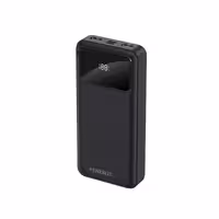 پاوربانک ایکس انرژی مدل X-820 ظرفیت 20 هزار میلی آمپر ساعت فست شارژ
