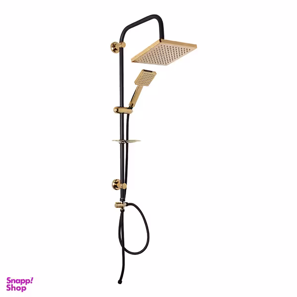 علم دوش حمام مدل یونیورست کد M3