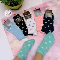 جوراب مچی بابونه