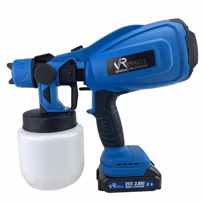 پیستوله شارژی ویوارکس مدل VR2116-SG