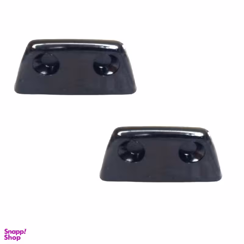 ماکت چراغ شو خودرو وارون مدل P-523-RC مناسب برای پژو 207 بسته 2 عددی