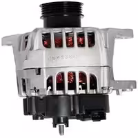 دینام برای خودروی جک S5