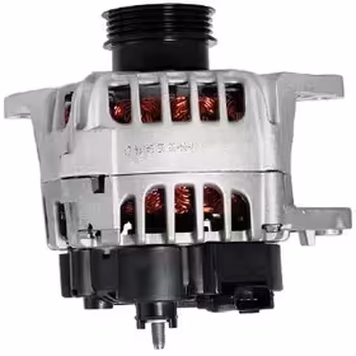 دینام برای خودروی جک S5