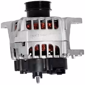 دینام برای خودروی جک S5