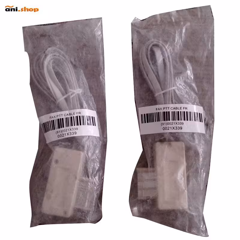 کابل فکس dz-67 Fax PTT Cable FR