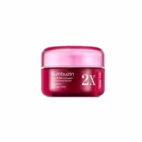 سرم صورت کلاژن نامبوزین سری ROSE PDRN COLLAGEN مدل 2X PLUMPING حجم 30 میل