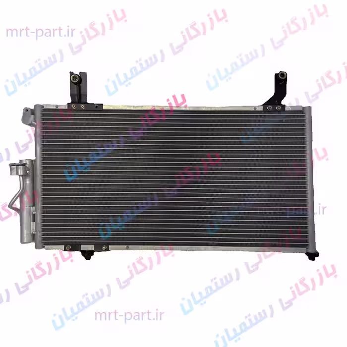 رادیاتور کولر تیبا T19 برند PMR کد 26