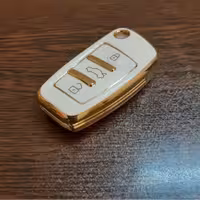 کاور ریموت خودرو ام وی ام X33 طرح کربن لاکچری