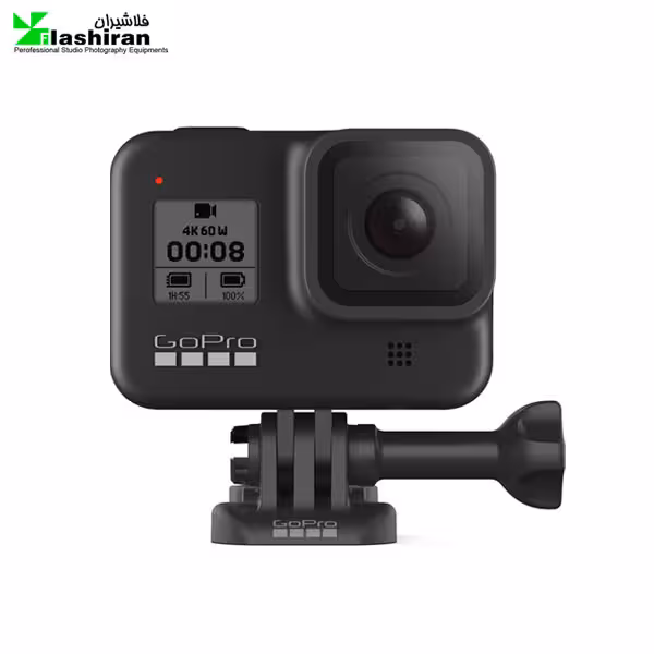 دوربین گوپرو هیرو 8 GoPro HERO8